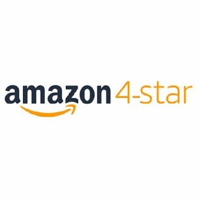 Amazon 4-star