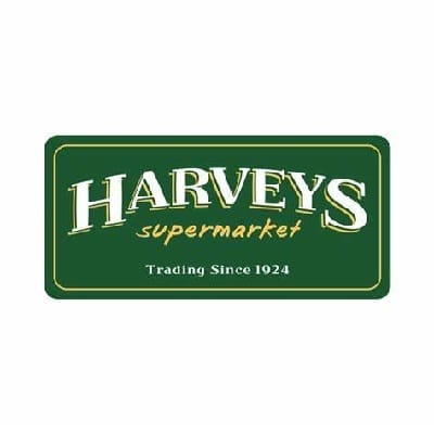 Harveys Supermarkets