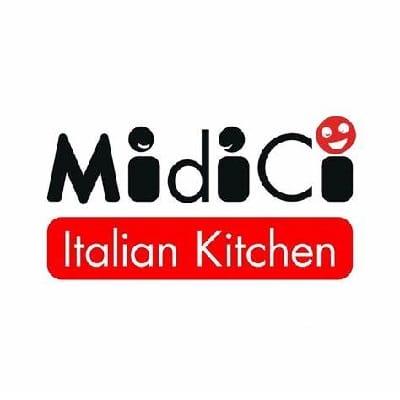 MidiCi Pizza