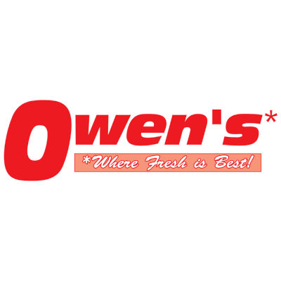 Owen's Supermarket