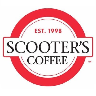 Scooter's Coffee