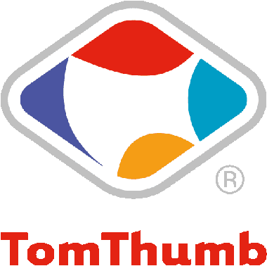 Tom Thumb Gas station