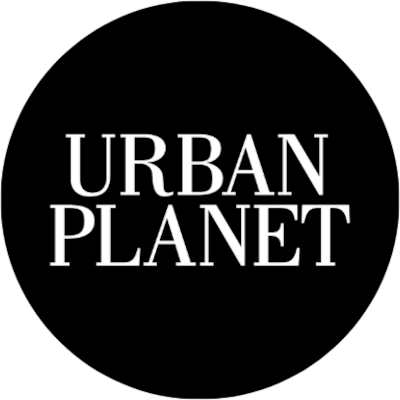 Urban Planet