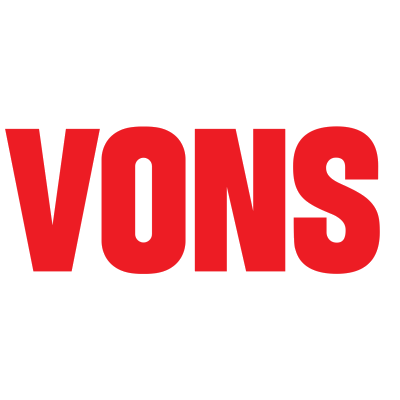 Vons Stock Up Sale