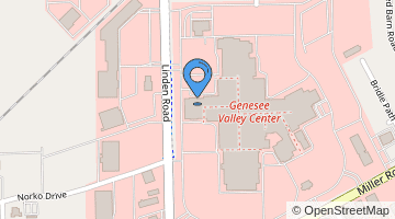 Map Of Genesee Valley Mall Burlington Genesee Valley Center Flint Mi New Store Hours Weekly Ad