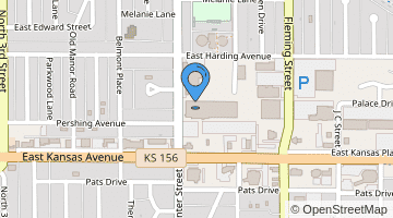 Dillons - East Kansas Avenue Garden City - Hours Store Location