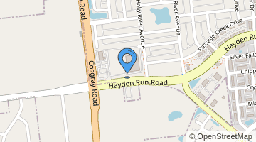 Hayden \u0026 Cosgray, Hilliard, OH 