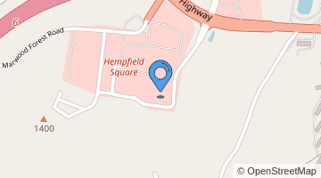 Hempfield Square, Greensburg, PA 