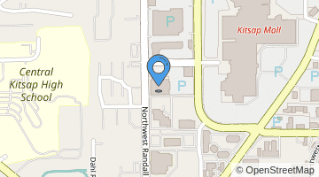 Silverdale Mall Stores