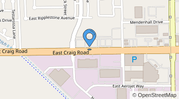 E. Craig Road, Las Vegas, NV 