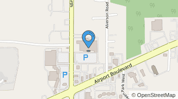 lowe's airport boulevard