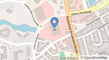 lowes battlefield blvd