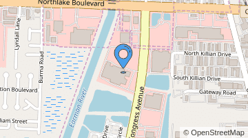 lowe's northlake boulevard