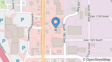 ross provo opening date