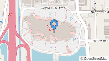 dolphin mall ross hours