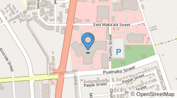 Prince Kuhio Plaza Map Tj Maxx - Prince Kuhio Plaza, Hilo, Hi (New Store) - Hours & Store Location