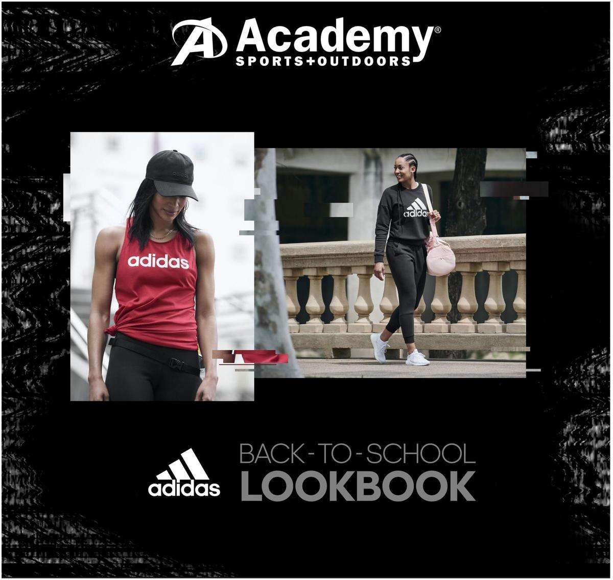 Academy Sports + Outdoors Weekly Ad from July 21