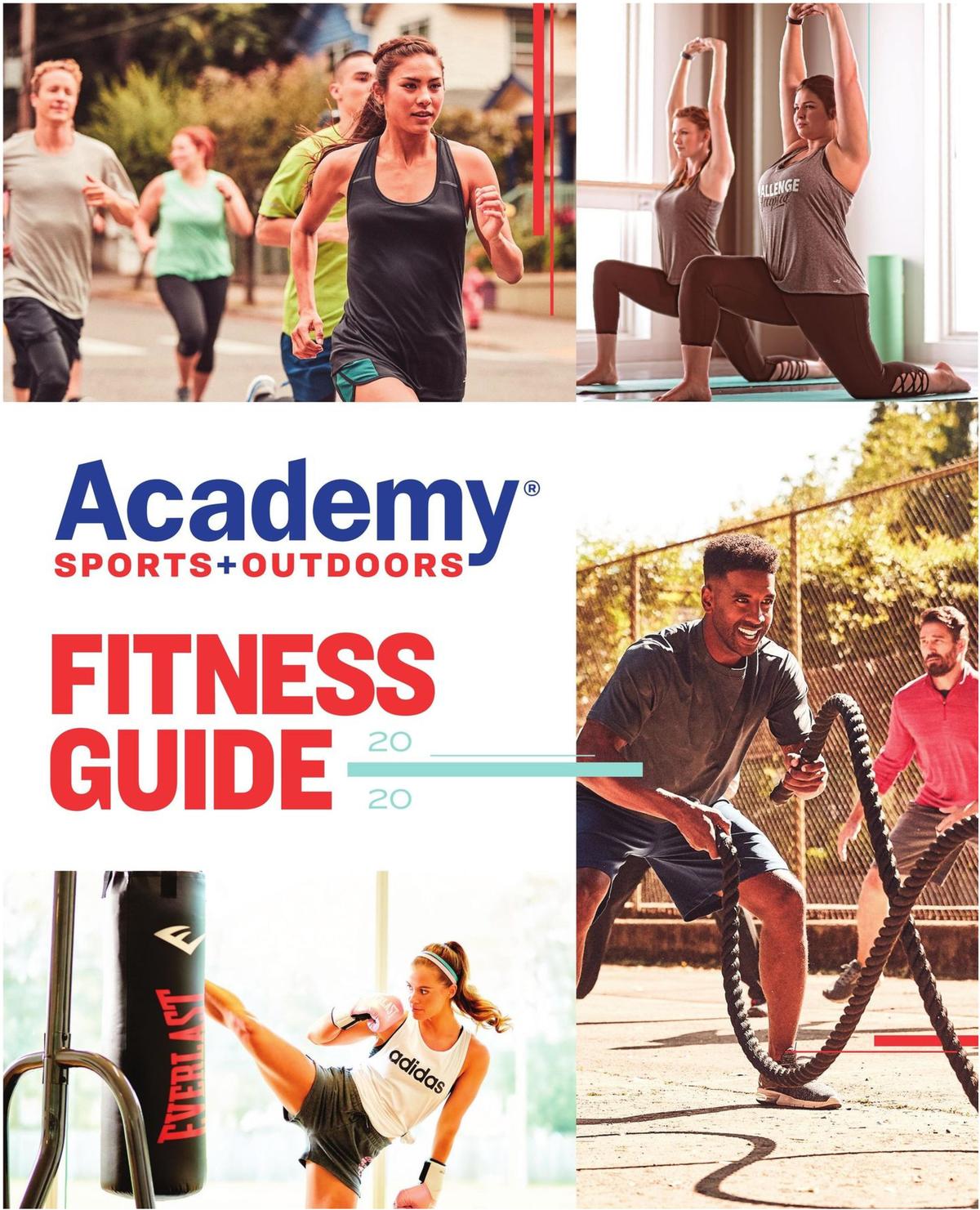 Academy Sports + Outdoors Weekly Ad from December 23