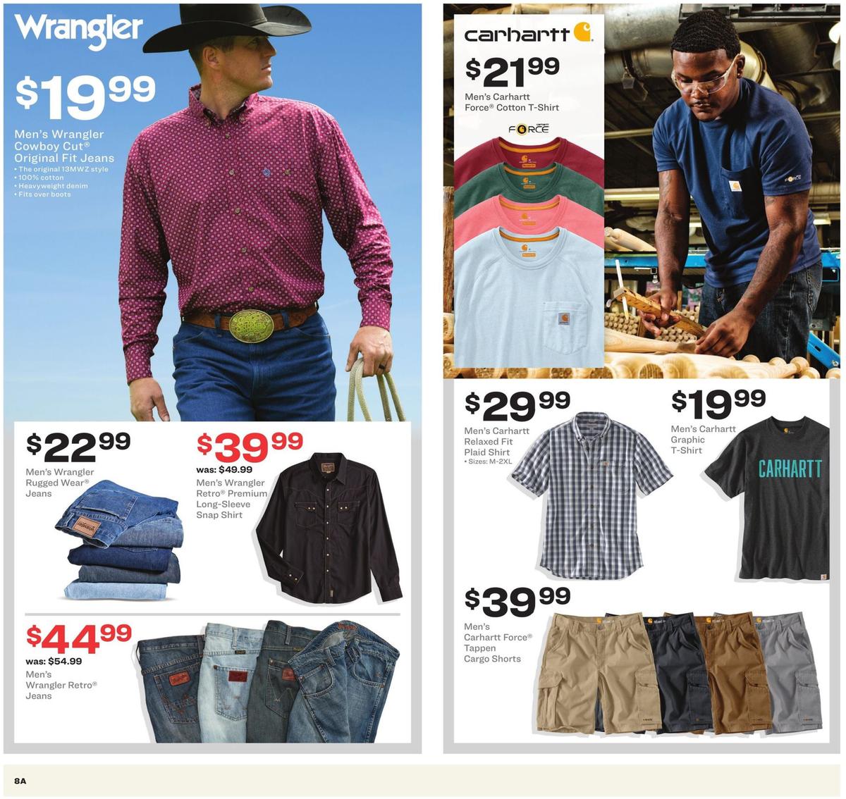 Academy Sports + Outdoors Outdoor Ad Weekly Ad from March 2