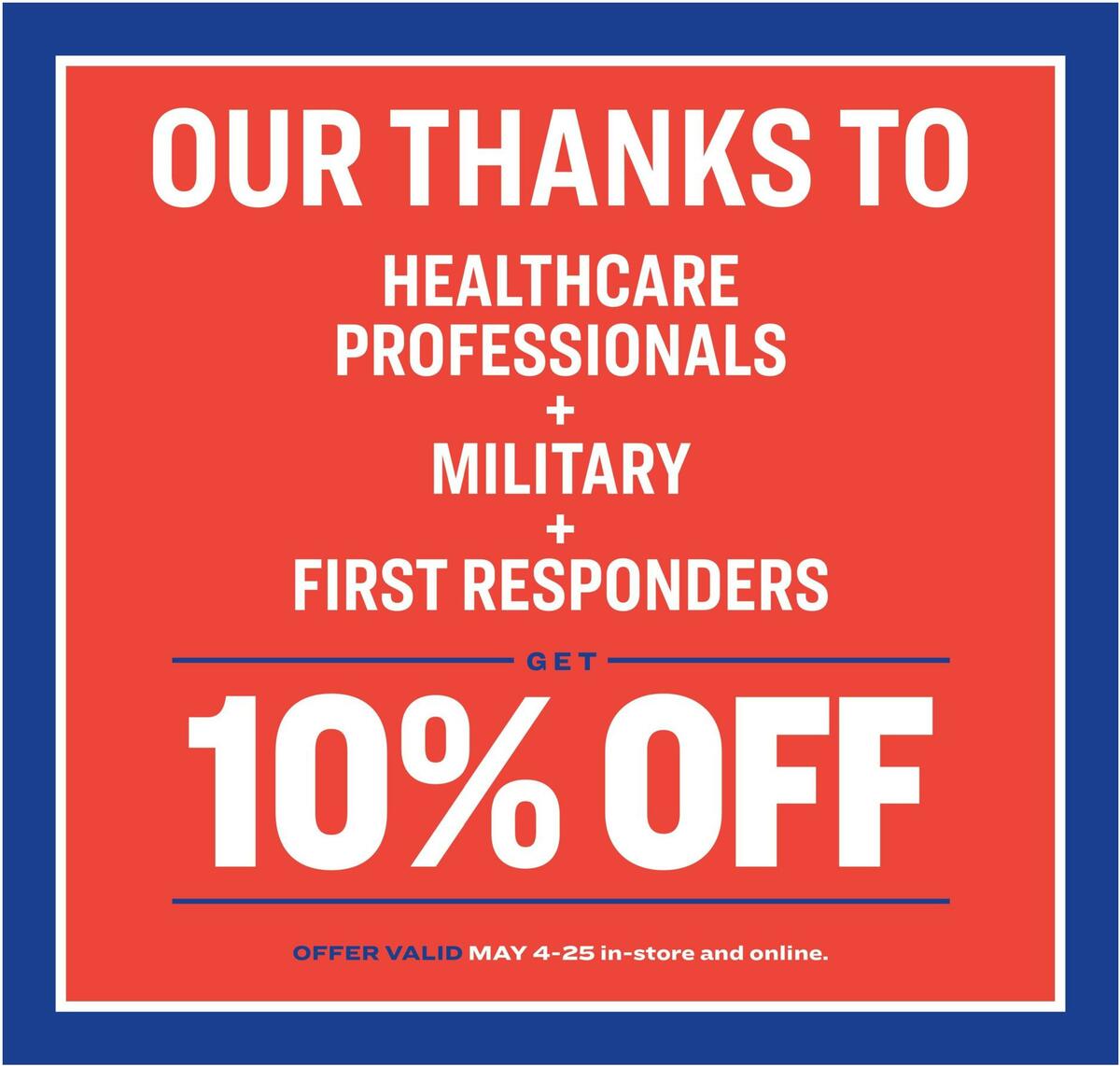 Academy Sports + Outdoors Sports Ad Weekly Ad from May 11