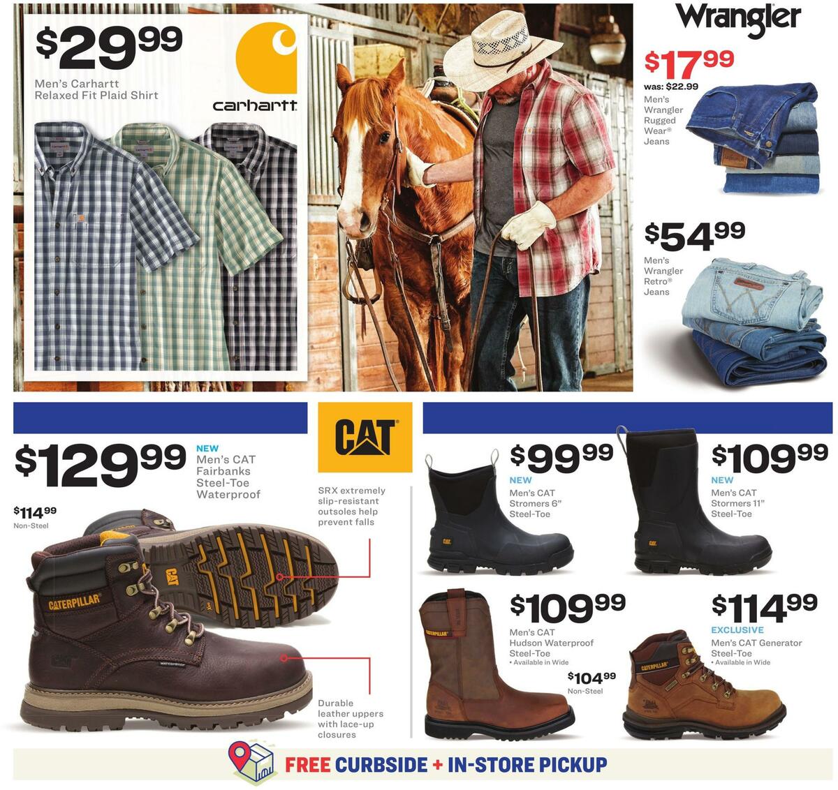 Academy Sports + Outdoors Weekly Ad from May 18