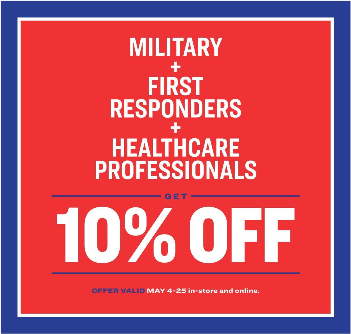 Academy Sports + Outdoors Weekly Ad from May 18