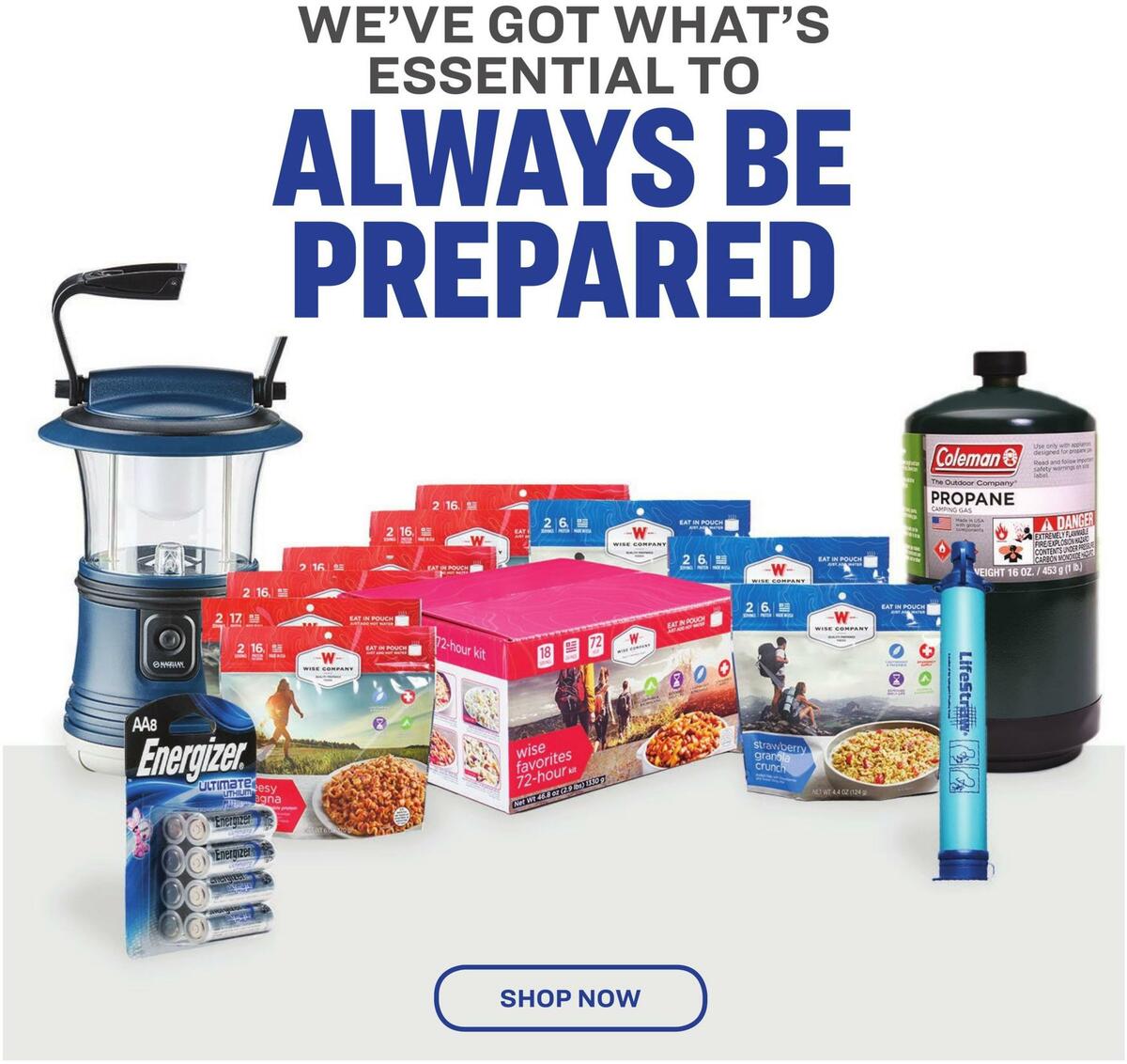 Academy Sports + Outdoors Weekly Ad from May 18