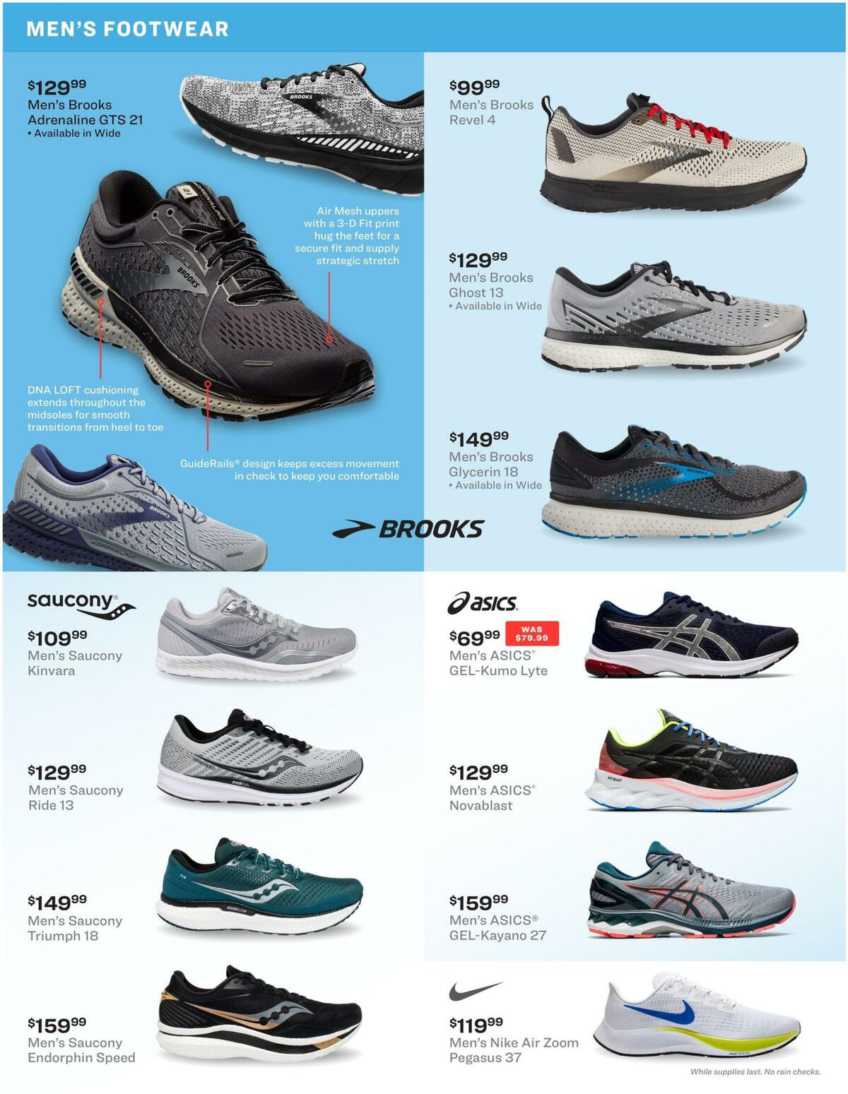 Academy Sports + Outdoors At Home Gear Guide Weekly Ad from December 26