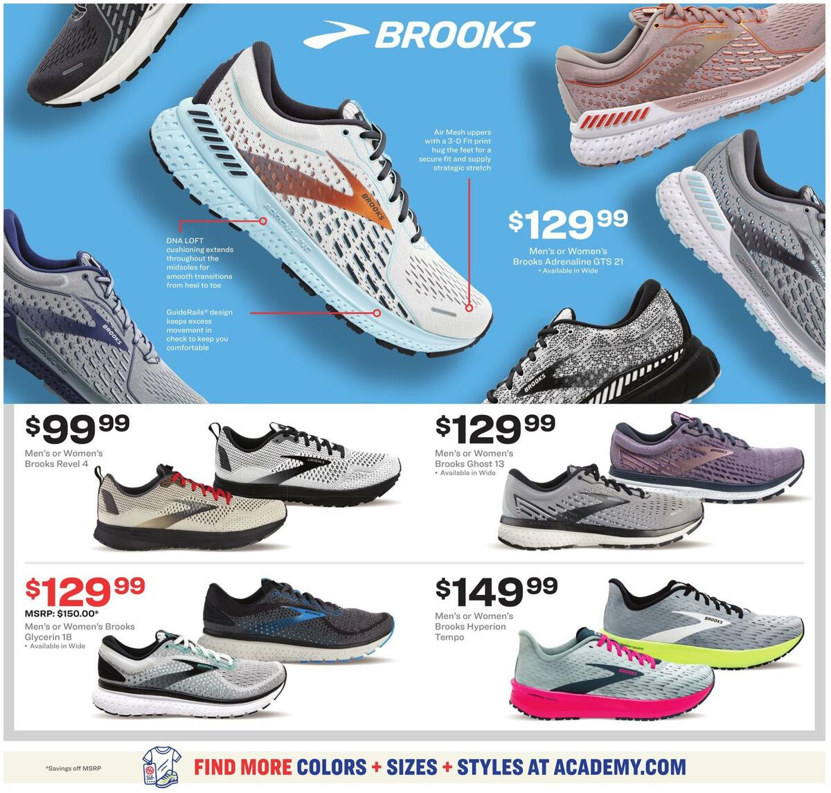 Academy Sports + Outdoors Weekly Ad from January 18