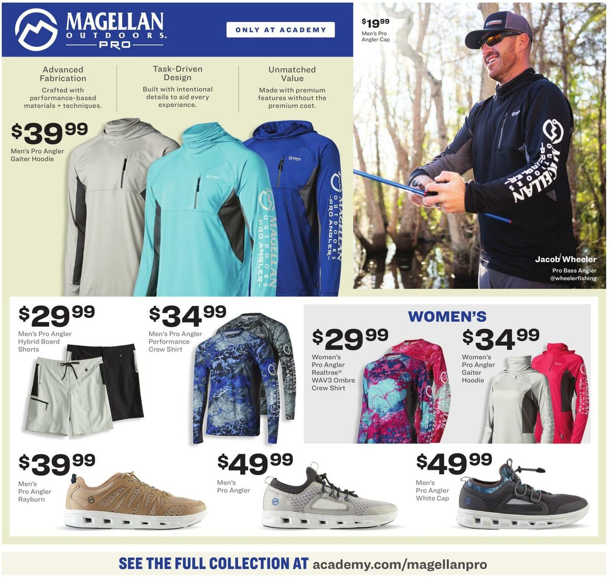 Academy Sports + Outdoors Weekly Ad from March 15