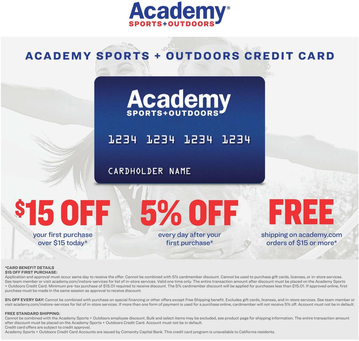 Academy Sports + Outdoors Weekly Ad from July 26