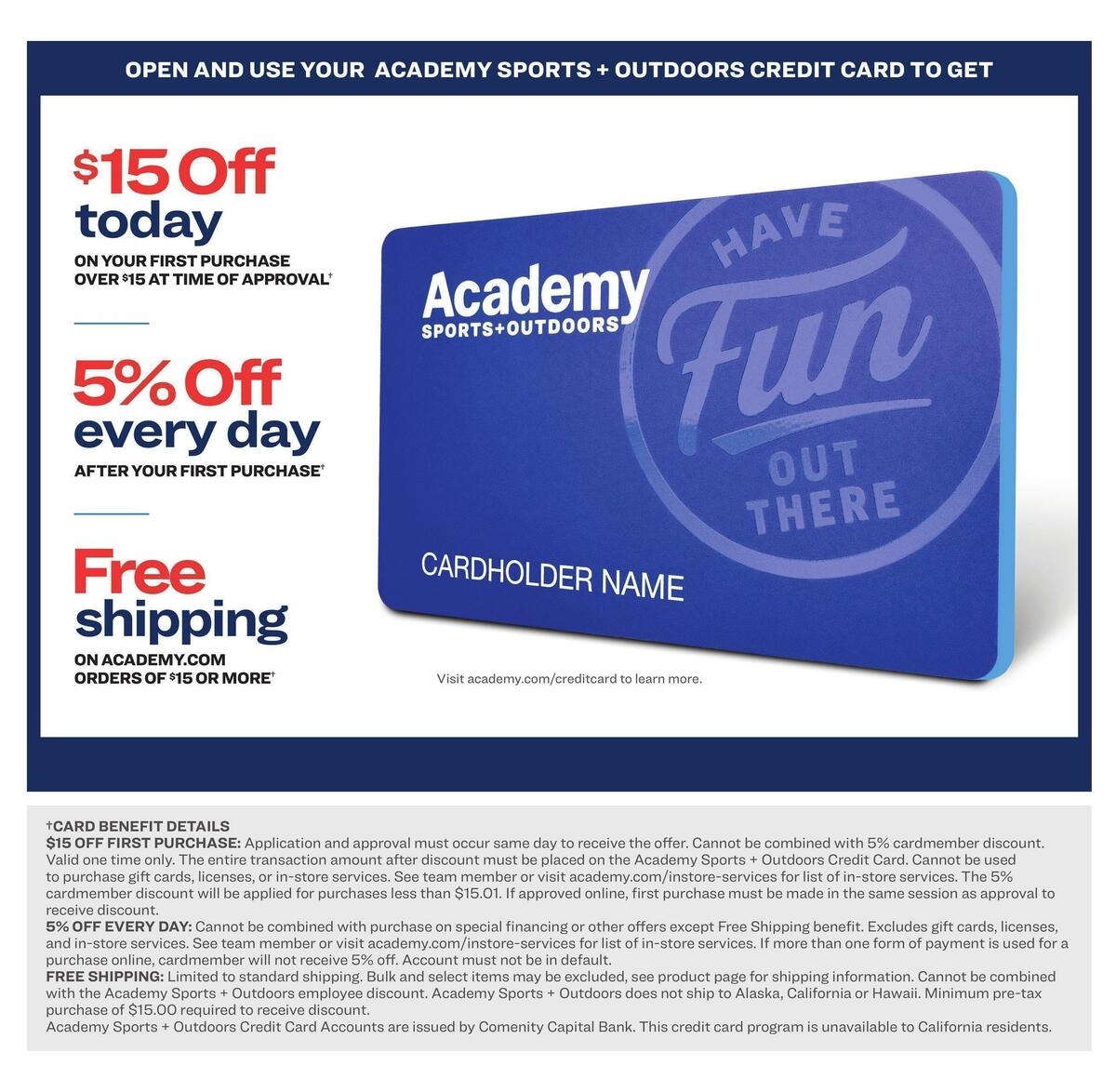 Academy Sports + Outdoors Weekly Ad from April 11