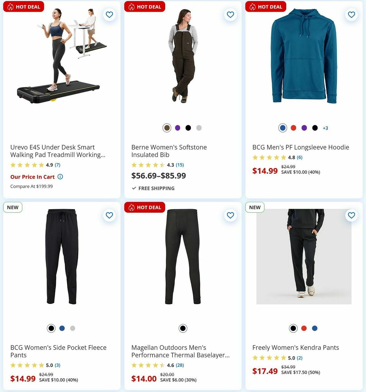 Academy Sports + Outdoors Weekly Ad from January 13