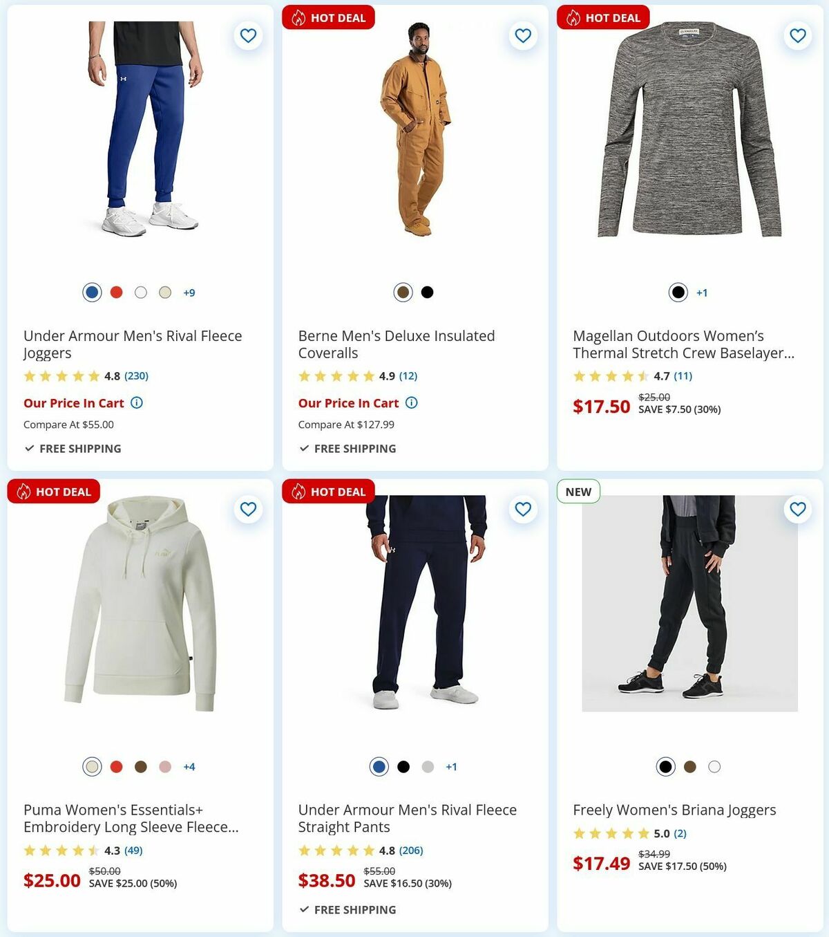 Academy Sports + Outdoors Weekly Ad from January 13