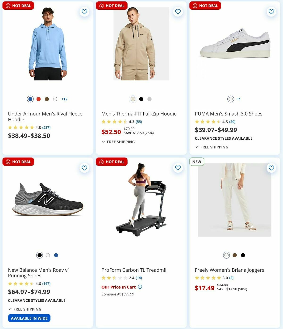 Academy Sports + Outdoors Weekly Ad from January 29