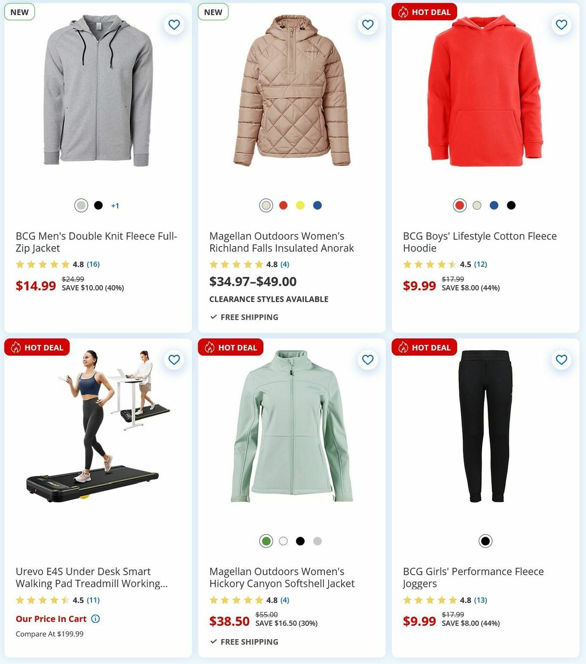 Academy Sports + Outdoors Weekly Ad from January 29