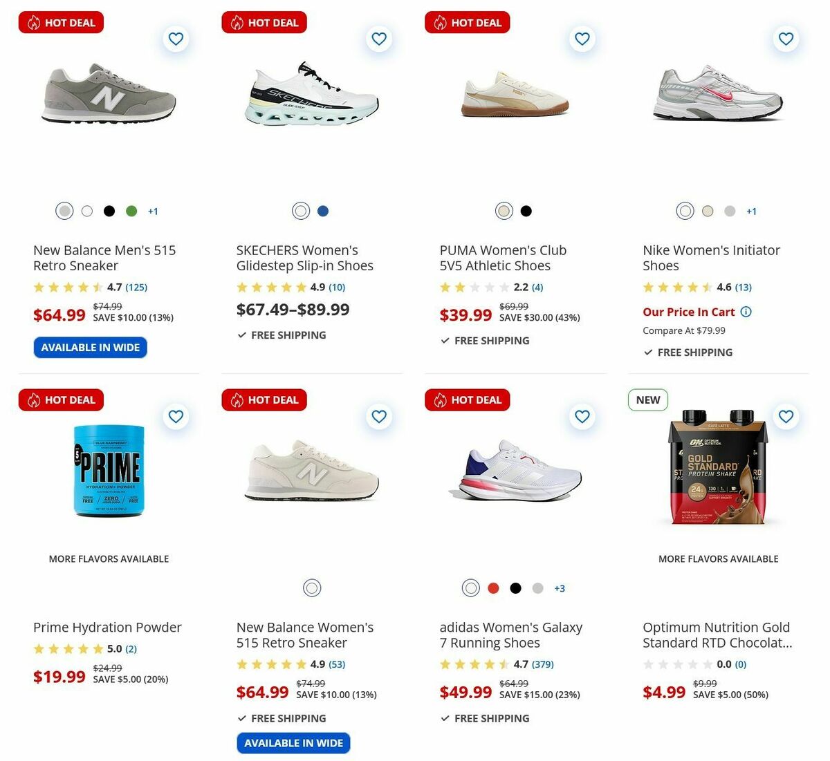 Academy Sports + Outdoors Weekly Ad from February 12