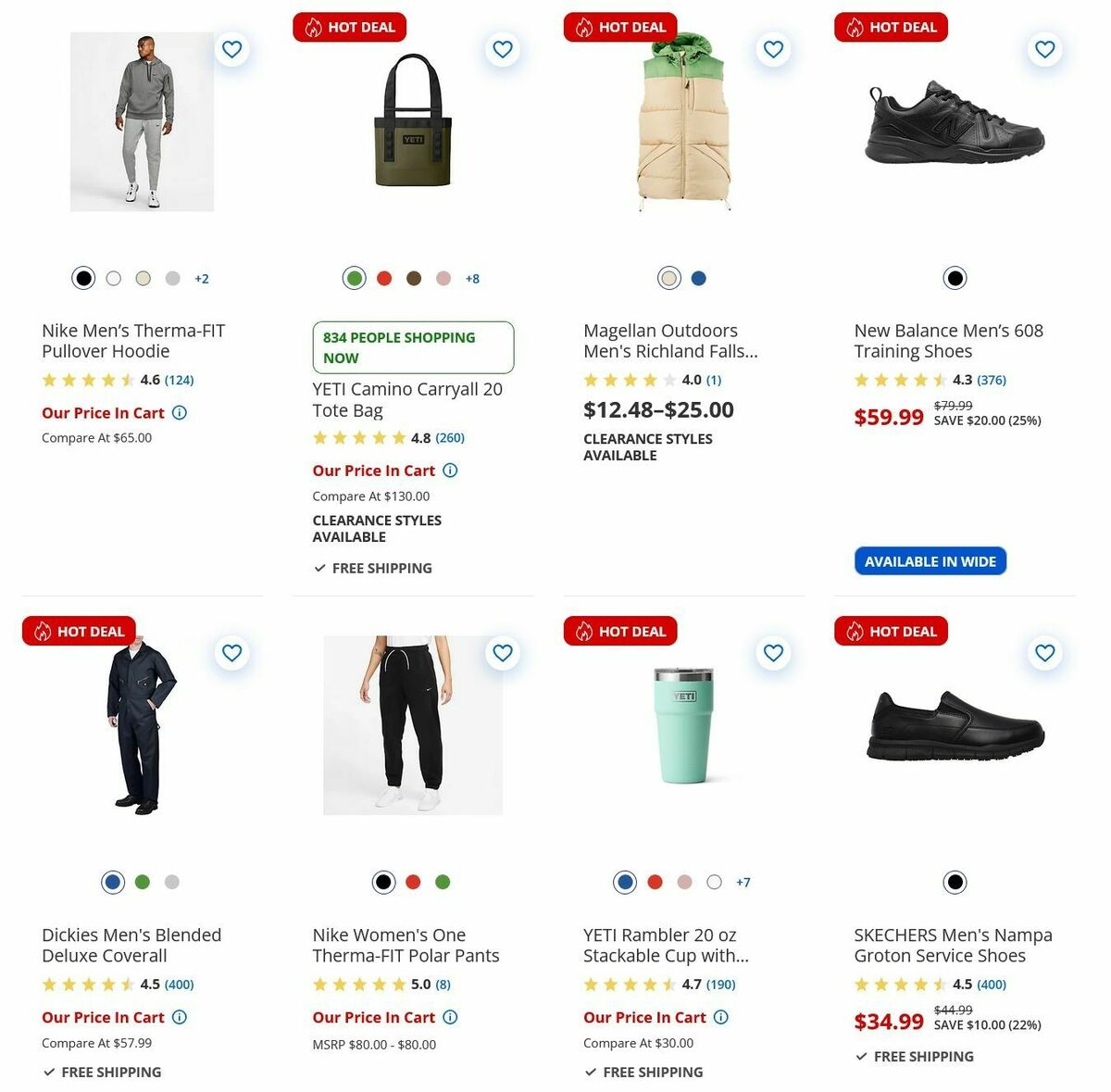 Academy Sports + Outdoors Weekly Ad from February 12