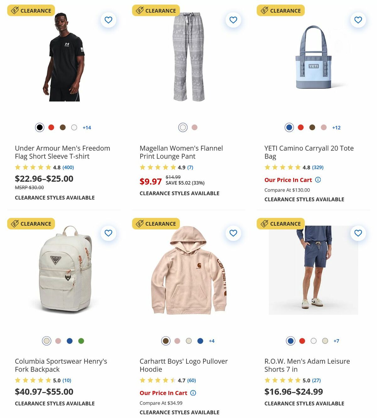 Academy Sports + Outdoors Weekly Ad from February 26