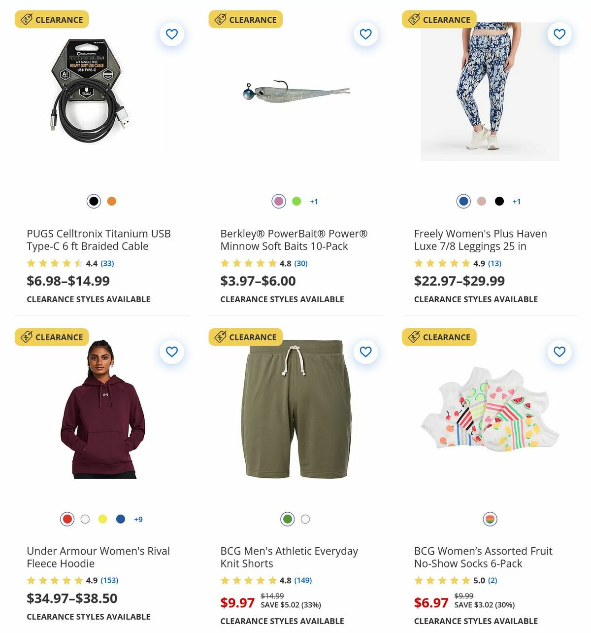 Academy Sports + Outdoors Weekly Ad from February 26