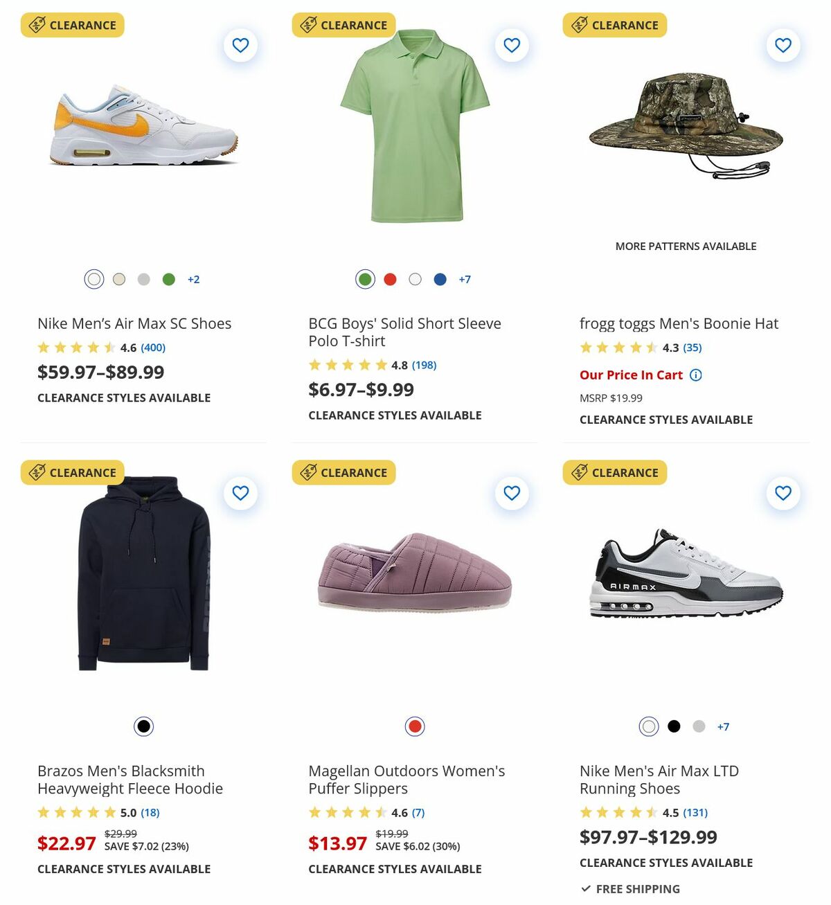 Academy Sports + Outdoors Weekly Ad from February 26