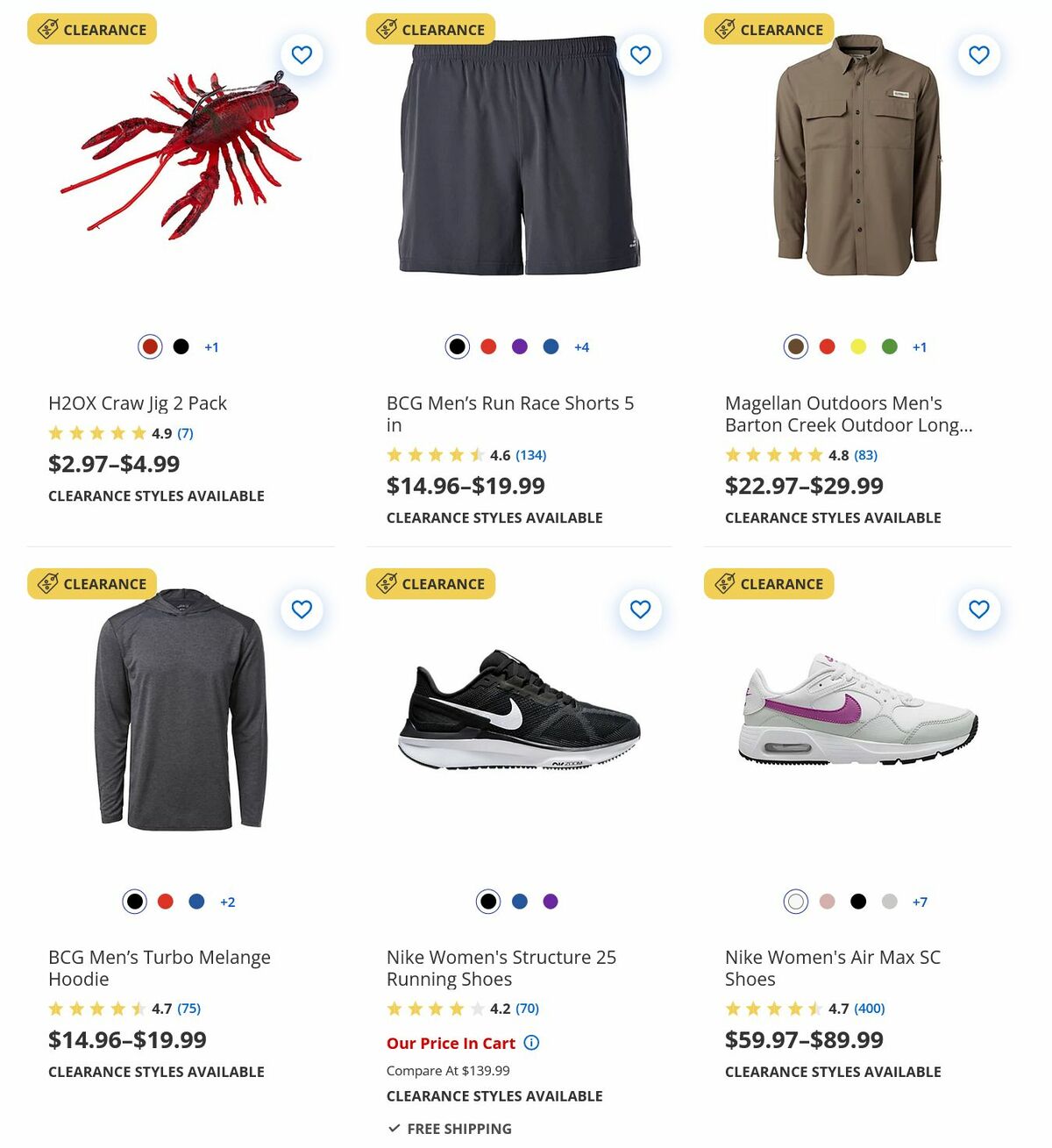 Academy Sports + Outdoors Weekly Ad from February 26