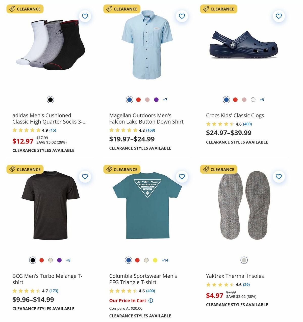 Academy Sports + Outdoors Weekly Ad from February 26