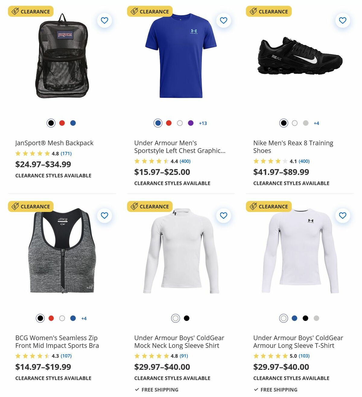 Academy Sports + Outdoors Weekly Ad from February 26