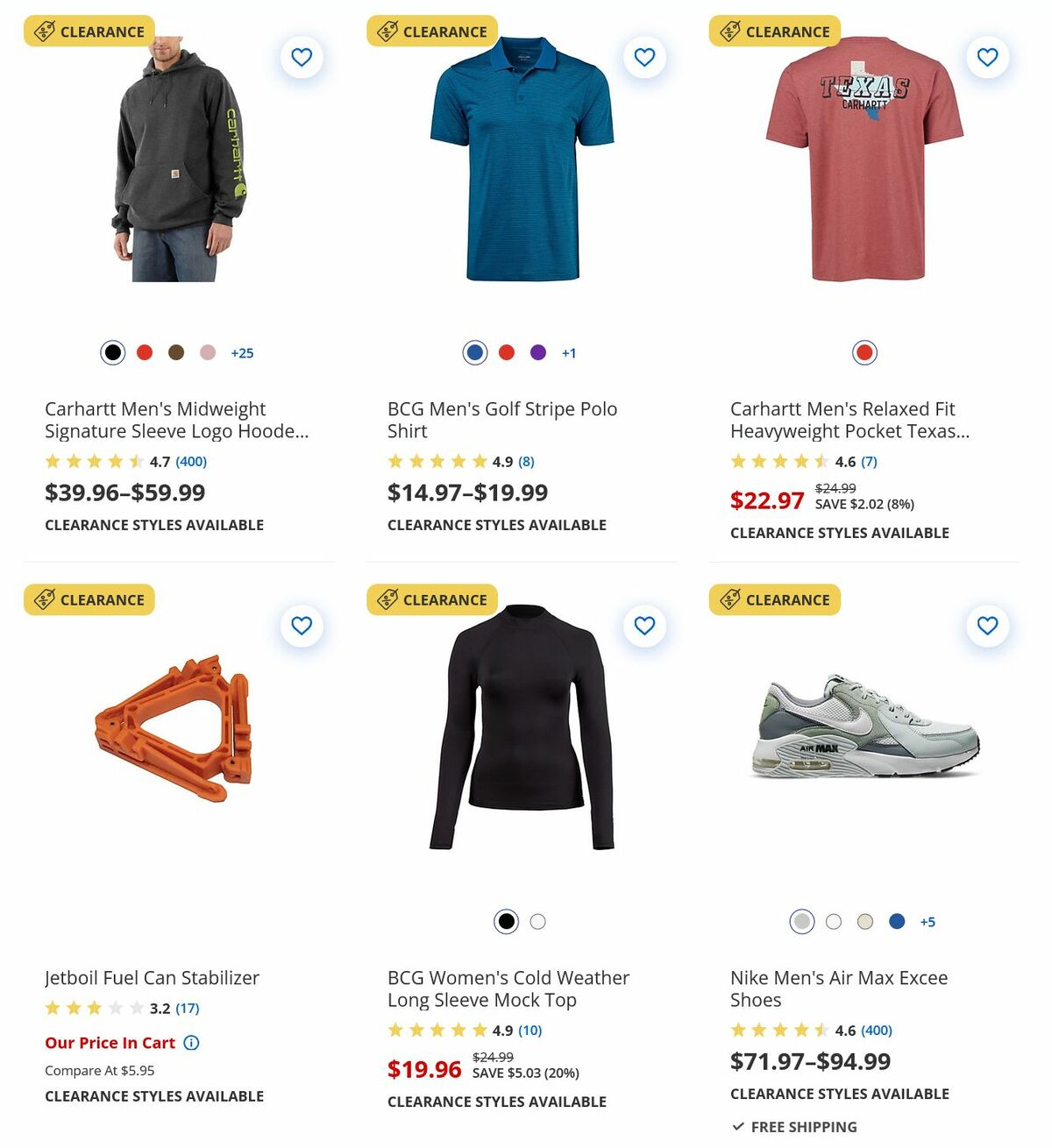 Academy Sports + Outdoors Weekly Ad from February 26