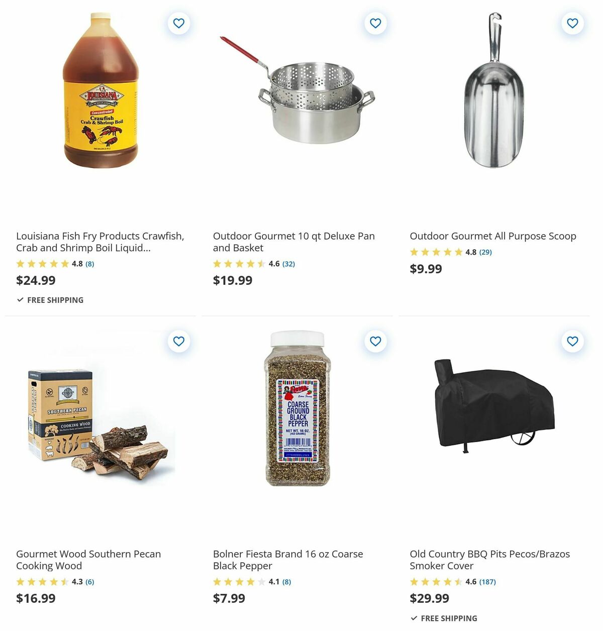 Academy Sports + Outdoors Outdoor Cooking Weekly Ad from May 8