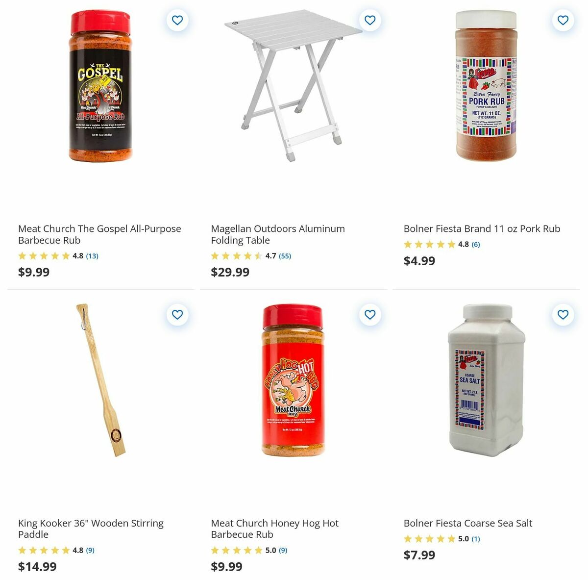 Academy Sports + Outdoors Outdoor Cooking Weekly Ad from May 8