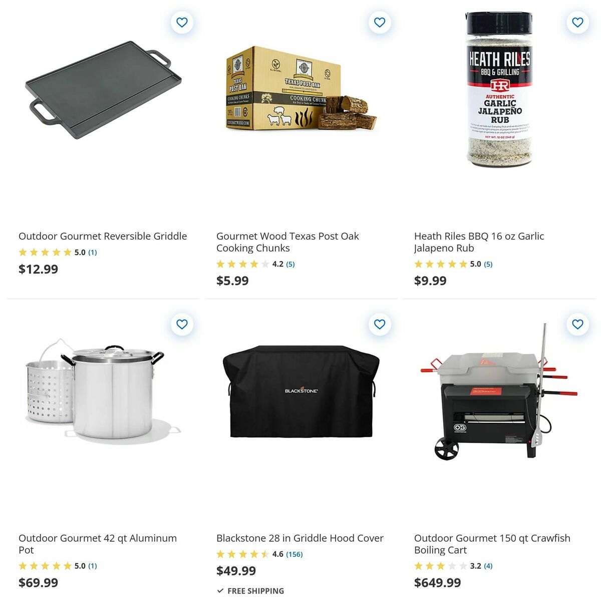 Academy Sports + Outdoors Outdoor Cooking Weekly Ad from May 8