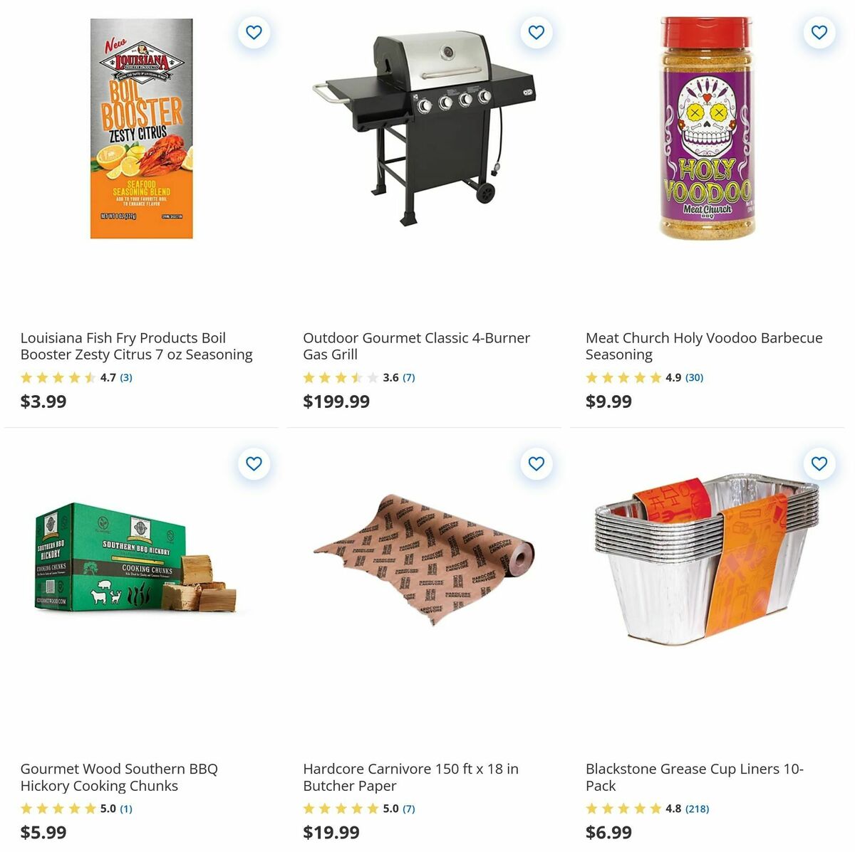 Academy Sports + Outdoors Outdoor Cooking Weekly Ad from May 8