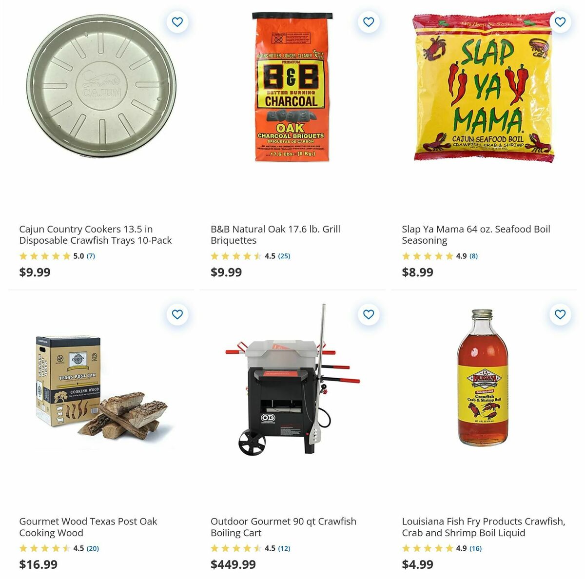 Academy Sports + Outdoors Outdoor Cooking Weekly Ad from May 8